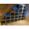 Range bouteille pour aménager une cave
