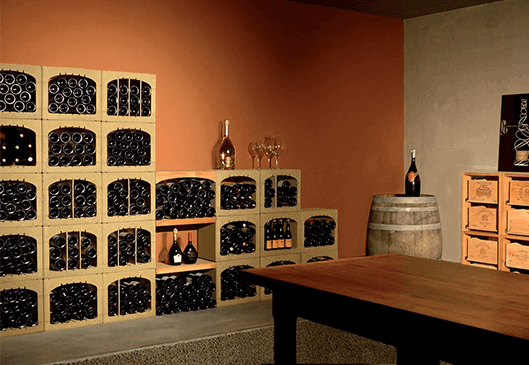 Or Rouge + Or Noir UPKOCH 200Pcs Capsules Thermorétractables Bouteilles de Vin Bouchons Rétractables Capsules de Bouteilles de Vin pour Emballage de Vin pour Caves à Vin 