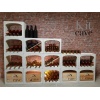 Rangement bouteille de vin pour cave en promotion